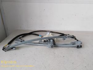 Used Window mechanism 4-door, front right Peugeot 607 (9D/U) 2.0 HDi FAP Price on request offered by Fa. Klijnstra & Zn. VOF
