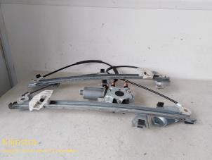 Used Window mechanism 4-door, front right Peugeot Partner 2.0 HDI Kat. Price on request offered by Fa. Klijnstra & Zn. VOF
