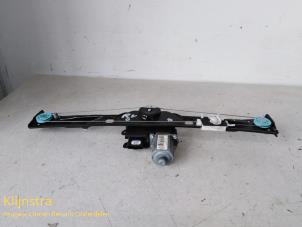 Used Window mechanism 4-door, front right Citroen Nemo (AA) 1.4 HDi 70 Price on request offered by Fa. Klijnstra & Zn. VOF
