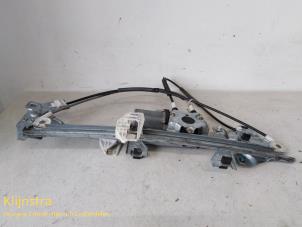 Used Window mechanism 4-door, front right Peugeot Partner 2.0 HDI Price on request offered by Fa. Klijnstra & Zn. VOF