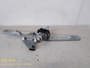 Used Window mechanism 4-door, front right Citroen C3 Price on request offered by Fa. Klijnstra & Zn. VOF
