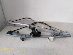 Used Window mechanism 4-door, front right Peugeot Partner 1.9 D Price on request offered by Fa. Klijnstra & Zn. VOF
