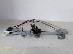 Used Window mechanism 4-door, front right Peugeot Partner 1.9 D Price on request offered by Fa. Klijnstra & Zn. VOF