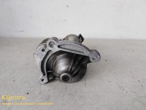 Used Starter Peugeot 206 (2A/C/H/J/S) 1.1 XN,XR Price on request offered by Fa. Klijnstra & Zn. VOF