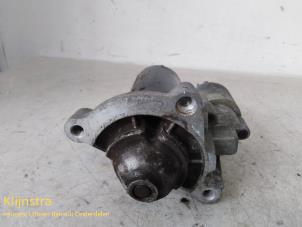 Used Starter Peugeot Partner 2.0 HDI Kat. Price on request offered by Fa. Klijnstra & Zn. VOF