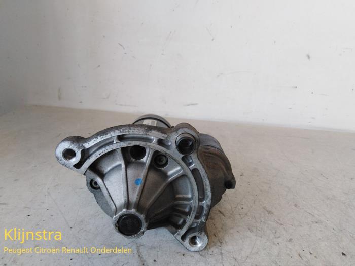 Gebrauchte Anlasser Citroen Xsara Preis € 39,99 Margenregelung angeboten von Fa. Klijnstra & Zn. VOF