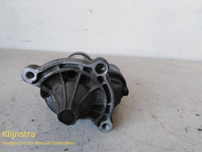 Used Starter Citroen Xantia (X1/2) 2.0 HDi 110 Price on request offered by Fa. Klijnstra & Zn. VOF