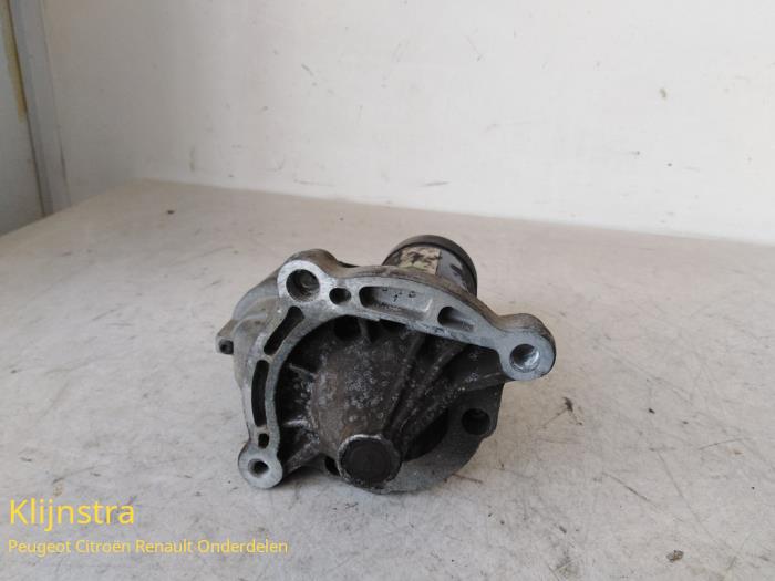 Gebrauchte Anlasser Peugeot 106 Preis auf Anfrage angeboten von Fa. Klijnstra & Zn. VOF