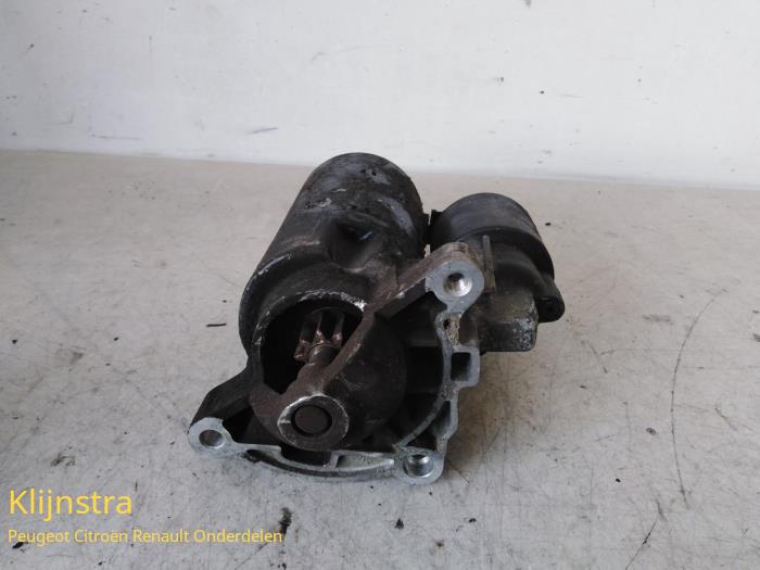 Usagé Démarreur Peugeot 106 I 1.3 Rallye Prix sur demande proposé par Fa. Klijnstra & Zn. VOF