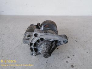 Used Starter Peugeot 106 II 1.1 XN,XR,XT,Accent Price on request offered by Fa. Klijnstra & Zn. VOF
