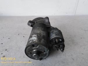 Used Starter Peugeot 206 (2A/C/H/J/S) 1.4 XR,XS,XT,Gentry Price on request offered by Fa. Klijnstra & Zn. VOF