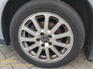 Used Set of wheels Volvo S80 (TR/TS) 2.4 SE 20V 170 Price on request offered by Fa. Klijnstra & Zn. VOF