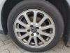 Set of wheels from a Volvo S80 (TR/TS), 1998 / 2008 2.4 SE 20V 170, Saloon, 4-dr, Petrol, 2.435cc, 125kW (170pk), FWD, B5244S, 1998-08 / 2003-01, TS61 2000