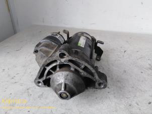 Used Starter Peugeot 106 I 1.4 XRD, XND Price on request offered by Fa. Klijnstra & Zn. VOF