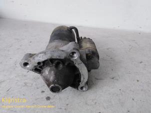 Used Starter Citroen Xantia (X1/2) 1.9 SD Price on request offered by Fa. Klijnstra & Zn. VOF