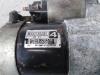 Anlasser van een Peugeot 607 (9D/U) 2.2 HDi 16V FAP 2003