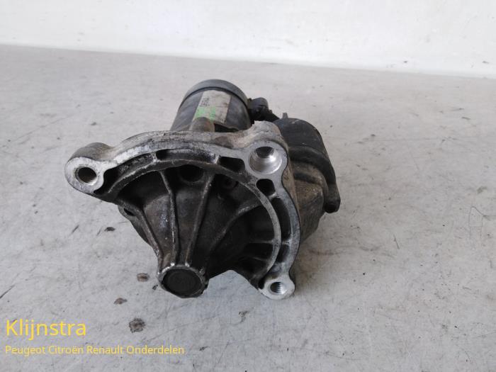 Used Starter Peugeot 306 (7A/C/S) 2.0 XSi,ST Price on request offered by Fa. Klijnstra & Zn. VOF