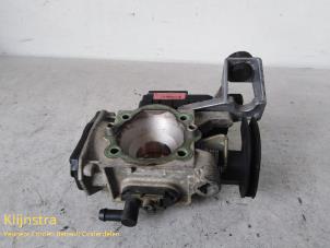 Used Throttle body Peugeot 106 I 1.0i Price on request offered by Fa. Klijnstra & Zn. VOF