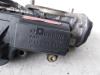 Throttle body from a Peugeot 106 I 1.0i 1992
