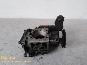 Used Throttle body Peugeot 106 I 1.1 i XN,XR,XT Price on request offered by Fa. Klijnstra & Zn. VOF