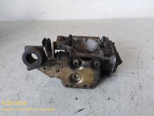 Used Throttle body Peugeot 106 I 1.4 XT i Price on request offered by Fa. Klijnstra & Zn. VOF