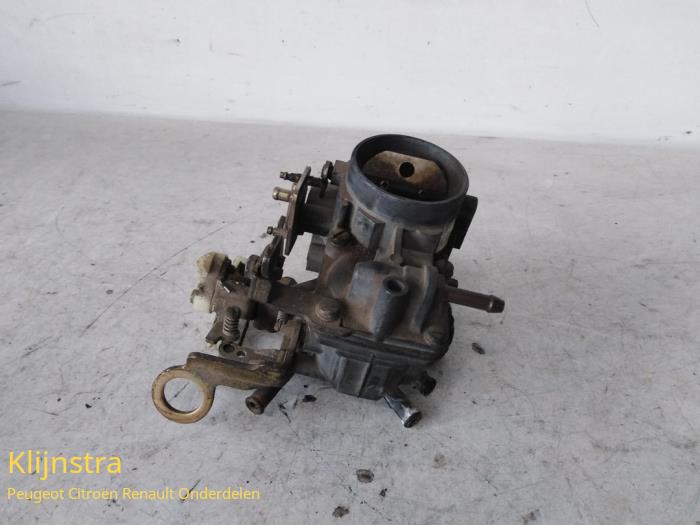 Begagnade Spjällhus Peugeot 205 II (20A/C) 1.1 XE,GE,XL,GL,XR,GR Pris € 65,00 Marginaltabell erbjuds av Fa. Klijnstra & Zn. VOF