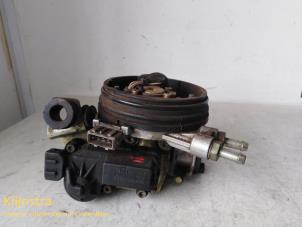 Used Throttle body Peugeot 106 I 1.1 i XN,XR,XT Price on request offered by Fa. Klijnstra & Zn. VOF