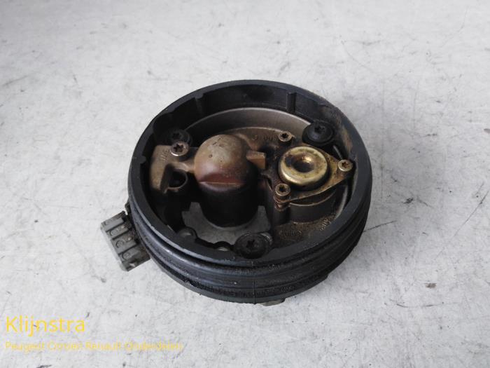 Gebrauchte Drosselklappengehäuse Peugeot 106 II 1.1 XN,XR,XT,Accent Preis auf Anfrage angeboten von Fa. Klijnstra & Zn. VOF