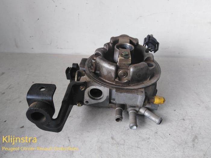 Usagé Boîtier accélérateur Peugeot 205 II (20A/C) 1.6 Autom. Prix sur demande proposé par Fa. Klijnstra & Zn. VOF
