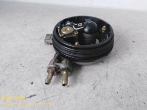 Used Throttle body Peugeot 205 II (20A/C) 1.1 XE,GE,XL,GL,XR,GR Price on request offered by Fa. Klijnstra & Zn. VOF