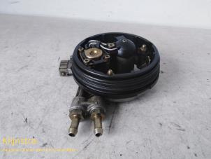 Used Throttle body Peugeot 205 II (20A/C) 1.1 XE,GE,XL,GL,XR,GR Price on request offered by Fa. Klijnstra & Zn. VOF