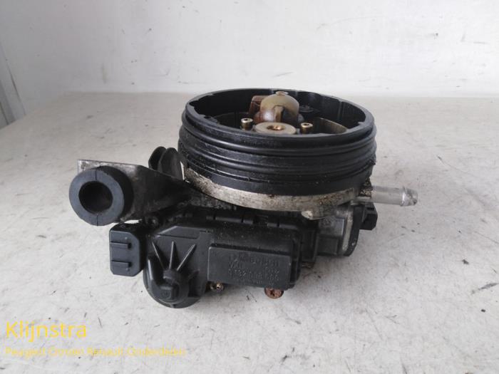 Usagé Boitier papillon Peugeot 106 I 1.0i Prix sur demande proposé par Fa. Klijnstra & Zn. VOF