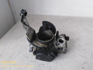 Used Throttle body Peugeot 306 (7A/C/S) 2.0 XSi,ST Price on request offered by Fa. Klijnstra & Zn. VOF