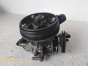 Used Throttle body Peugeot 306 (7A/C/S) 1.4 XN,XR,XA,XRA Kat. Price on request offered by Fa. Klijnstra & Zn. VOF