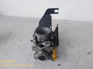Used Throttle body Peugeot 405 II (4B) 2.0 GRi,SRi X4 Price on request offered by Fa. Klijnstra & Zn. VOF