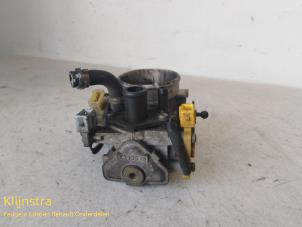 Used Throttle body Peugeot 806 2.0 Turbo SR,ST,SV,Pullman Price on request offered by Fa. Klijnstra & Zn. VOF
