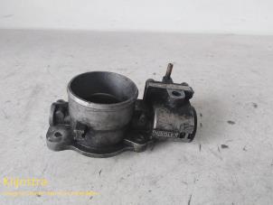 Used Throttle body Peugeot Boxer (230) 2.5D 12V Price on request offered by Fa. Klijnstra & Zn. VOF