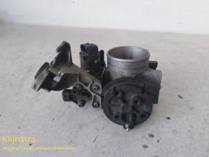 AN Citroen ZX Throttle bodies stock | ProxyParts.com
