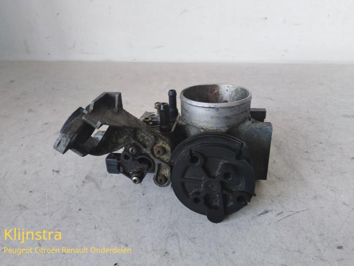 Usagé Boîtier accélérateur Citroen Xantia (X2/X7) 1.8i 16V Prix sur demande proposé par Fa. Klijnstra & Zn. VOF