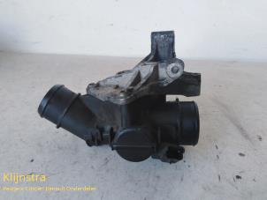 Used Throttle body Peugeot Partner 1.6 HDI 75 Price on request offered by Fa. Klijnstra & Zn. VOF