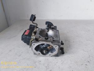 Used Throttle body Citroen ZX Break 1.4i Price on request offered by Fa. Klijnstra & Zn. VOF