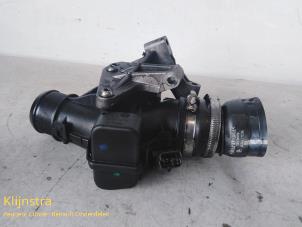 Used Throttle body Peugeot 308 (4A/C) 1.6 HDi 16V Price on request offered by Fa. Klijnstra & Zn. VOF