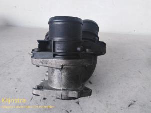 Used Throttle body Peugeot 607 (9D/U) 2.2 HDi 16V FAP Price on request offered by Fa. Klijnstra & Zn. VOF