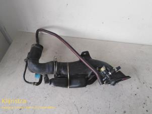 Used Fuel tank filler pipe Peugeot 306 (7D) 1.8 Price on request offered by Fa. Klijnstra & Zn. VOF