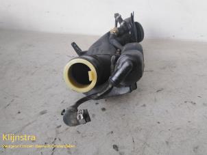Used Fuel tank filler pipe Peugeot 306 (7D) 2.0 Price on request offered by Fa. Klijnstra & Zn. VOF