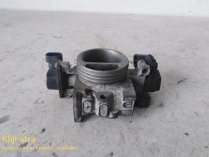 Used Throttle body Peugeot Partner 1.4 Price on request offered by Fa. Klijnstra & Zn. VOF