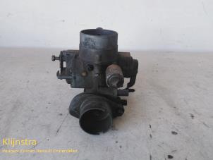 Used Throttle body Peugeot J7 Price on request offered by Fa. Klijnstra & Zn. VOF