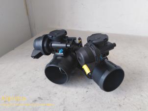 New Throttle body Peugeot 607 (9D/U) 2.0 HDiF 16V Price on request offered by Fa. Klijnstra & Zn. VOF