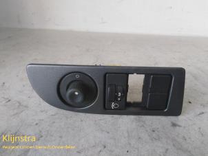 Used Mirror switch Citroen Xsara Price on request offered by Fa. Klijnstra & Zn. VOF
