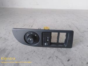 Used AIH headlight switch Citroen Xsara (N1) 2.0i 16V Price on request offered by Fa. Klijnstra & Zn. VOF